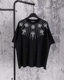 Picture of Chrome Hearts T Shirts Short _SKUChromeHeartsS-XLaatx1717683